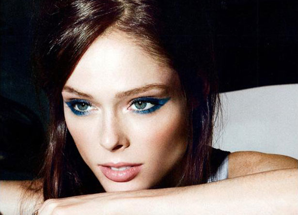 Coco Rocha