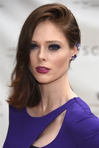 Coco Rocha