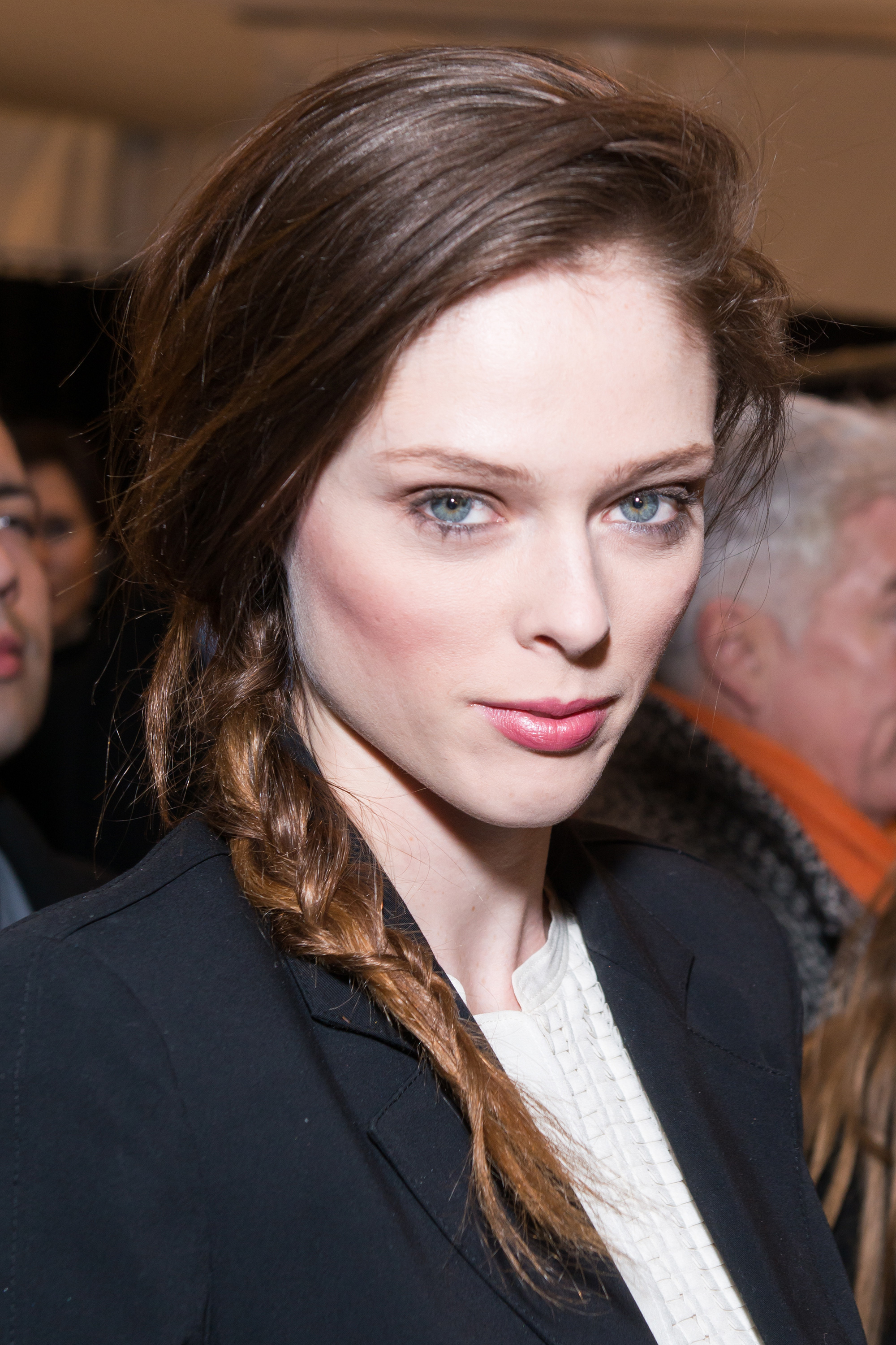 Coco Rocha