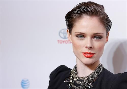 Coco Rocha