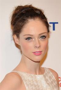 Coco Rocha