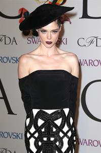 Coco Rocha