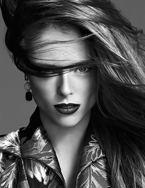 Coco Rocha