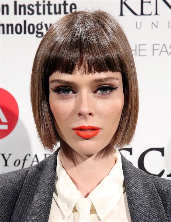 Coco Rocha