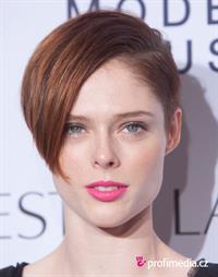 Coco Rocha