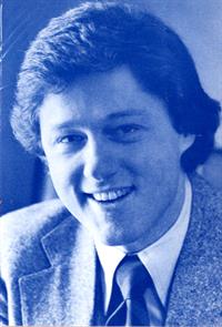 Bill Clinton