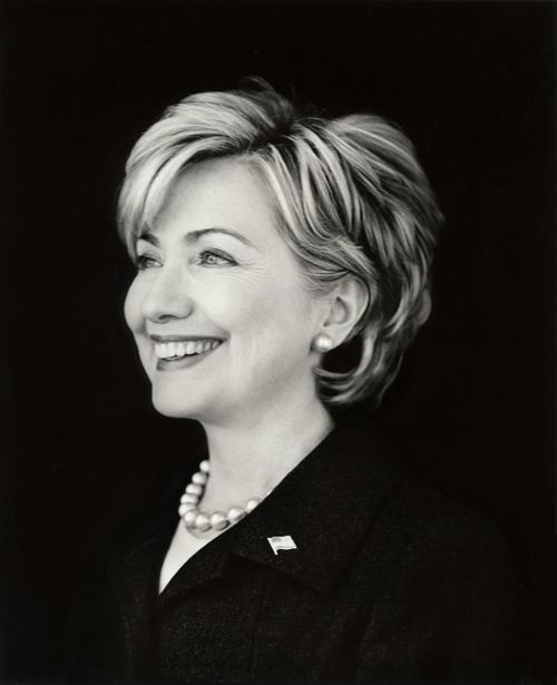 Hillary Clinton