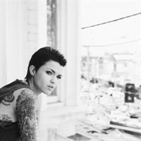 Ruby Rose