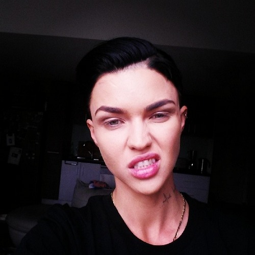 Ruby Rose