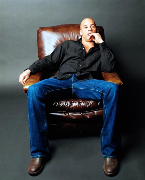 Vin Diesel