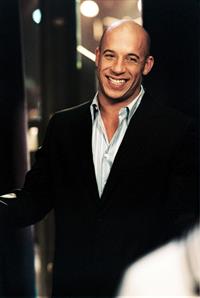 Vin Diesel