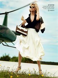 Vogue Magazine (June 2013)