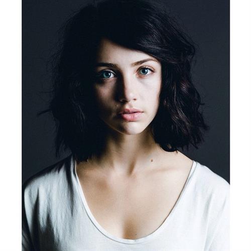 Emily Rudd