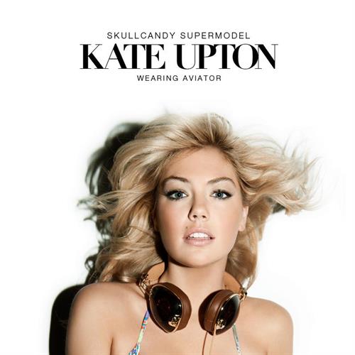 Kate Upton