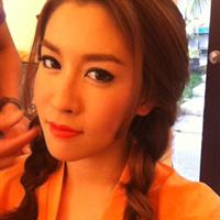 Tikamporn Rita Apinan