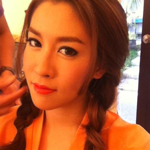 Tikamporn Rita Apinan