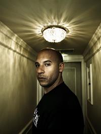 Vin Diesel
