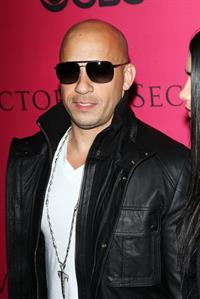 Vin Diesel