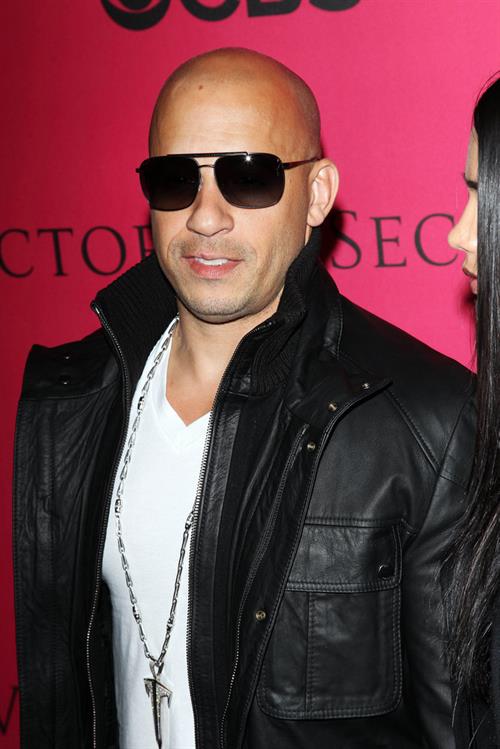 Vin Diesel