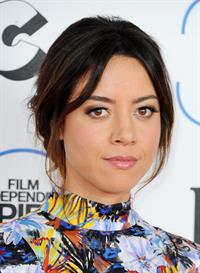 Aubrey Plaza
