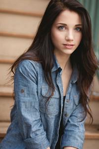 Emily Rudd