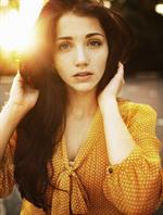 Emily Rudd