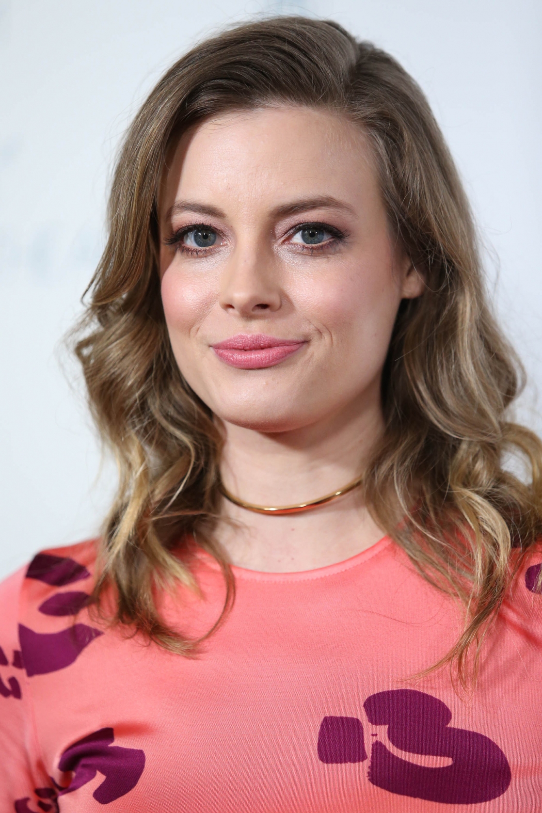 Gillian Jacobs Fakes