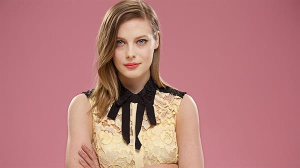 Gillian Jacobs