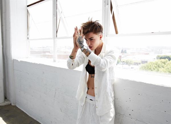 Ruby Rose
