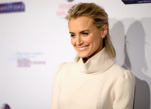Taylor Schilling