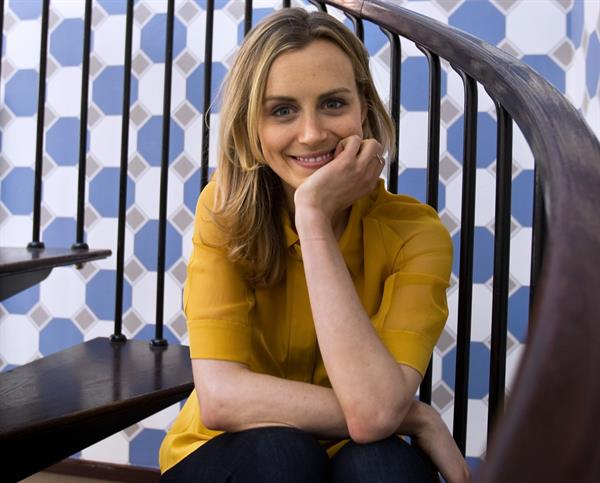 Taylor Schilling