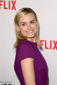 Taylor Schilling