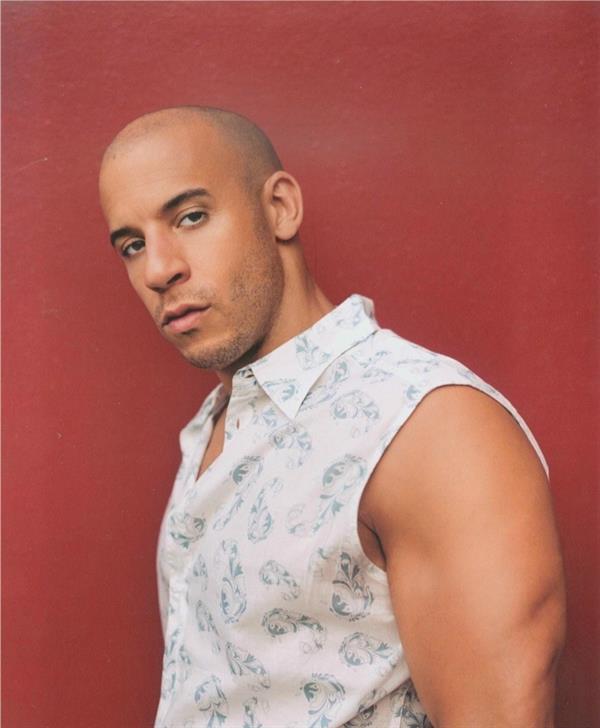 Vin Diesel