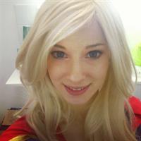 Enji Night as Supergirl