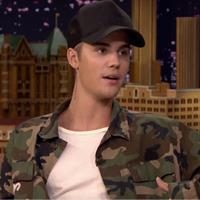 Justin Bieber