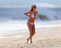 Kate Upton in a bikini