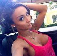 Marissa Madison taking a selfie