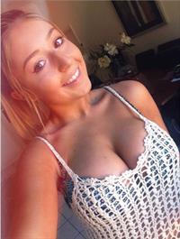 Anonymous taking a selfie