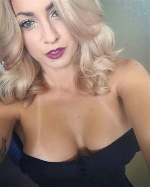 Anonymous taking a selfie