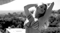 Kate Upton in a bikini
