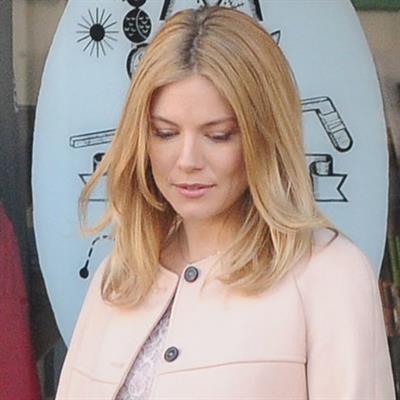 Sienna Miller