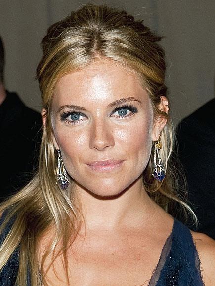 Sienna Miller