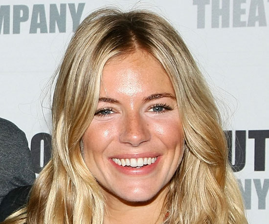 Sienna Miller