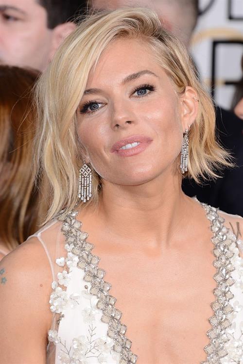 Sienna Miller