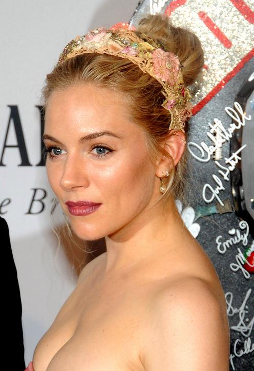 Sienna Miller