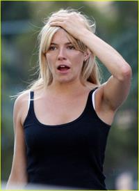 Sienna Miller