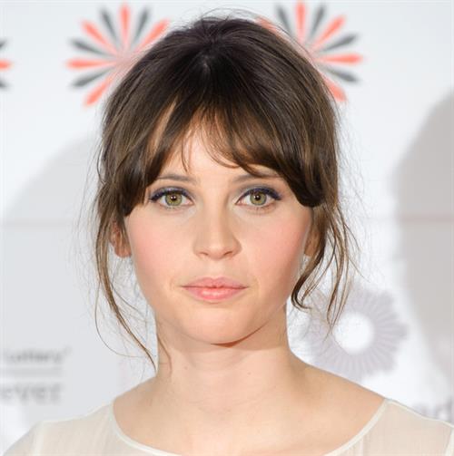 Felicity Jones