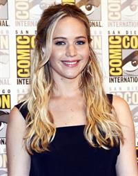 Jennifer Lawrence
