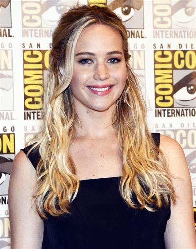 Jennifer Lawrence