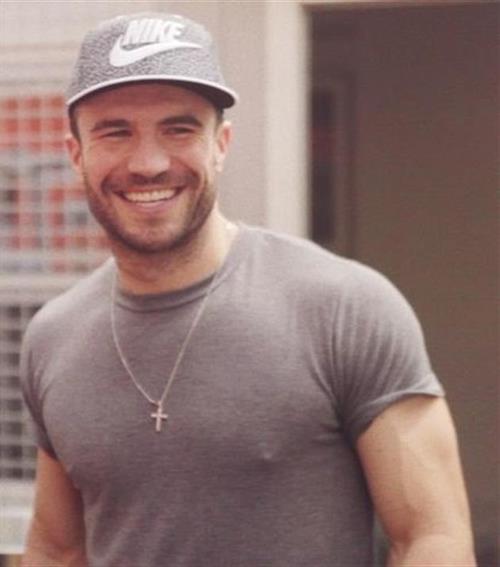 Sam Hunt